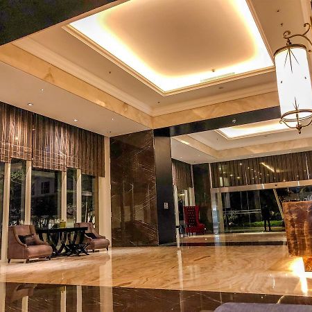 1Br Apartment At Casa Grande Residence Near Kota Kasablanka By Travelio Jakarta Luaran gambar