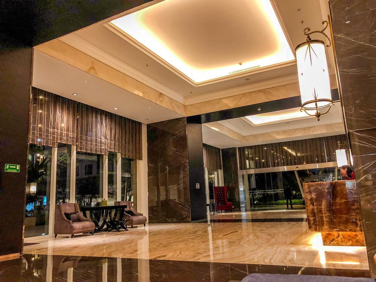 1Br Apartment At Casa Grande Residence Near Kota Kasablanka By Travelio Jakarta Luaran gambar